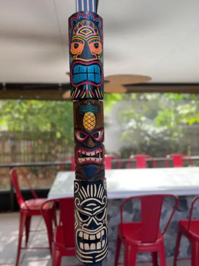 Frontenac Poolside Cocoa Oasis W/ Tiki Bar!ヴィラ エクステリア 写真