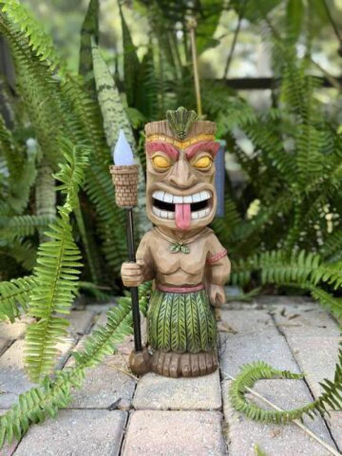 Frontenac Poolside Cocoa Oasis W/ Tiki Bar!ヴィラ エクステリア 写真